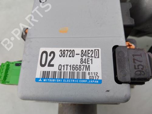 Steering column OPEL AGILA A (H00) 1.0 (F68) | BP37711944M21  - Image 5