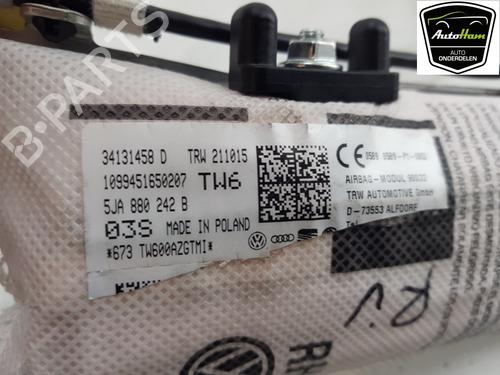 Annen SKODA RAPID (NH3, NK3, NK6) 1.2 TSI | BP21795891O1 