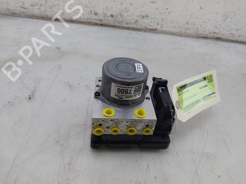 Used ABS pump ABS pump HYUNDAI i10 III (AC3, AI3) 1.0 MPi (67 hp) 33617306 33617306