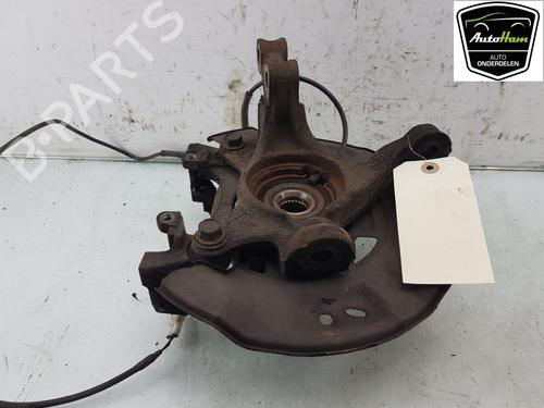 Right front steering knuckle TOYOTA YARIS (_P9_) 1.33 VVT-i (NSP90_, NSP90R) | BP17793065M26 