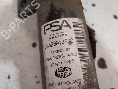 Right front shock absorber OPEL MOKKA MOKKA-e (76) | BP39668336M17 - Image 4