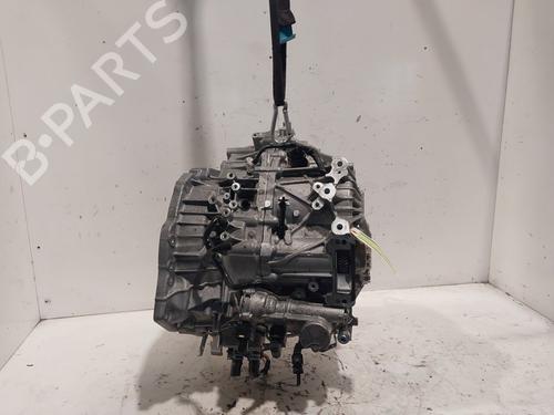 Used Gearbox VOLVO XC40 (536) T5 Plug-in Hybrid (262 hp) 31266747