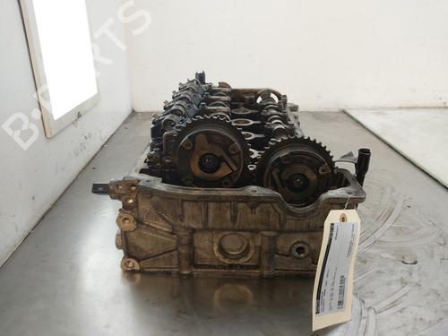 Cylinder head PEUGEOT 5008 (0U_, 0E_) 1.6 16V | BP28096238M5 
