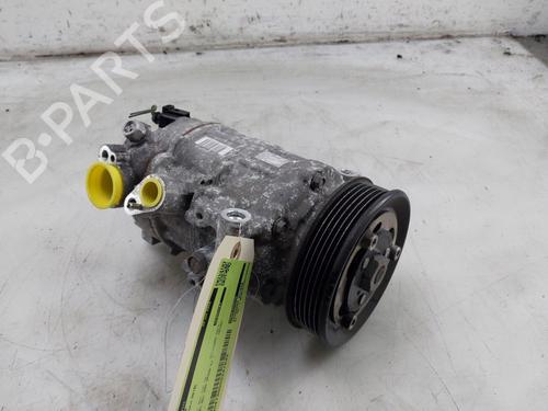 AC compressor VW POLO VI (AW1, BZ1, AE1) 1.0 TSI | BP31884567M34 - Image 2