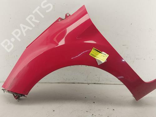 left-front-fenders-ford-fiesta-vi-cb1-ccn-2008-38347108 main image