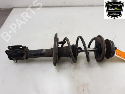 Used Left front shock absorber Left front shock absorber DACIA LOGAN MCV II TCe 90 (K8M1, K8MA, K8AC) (90 hp) 12045824 12045824