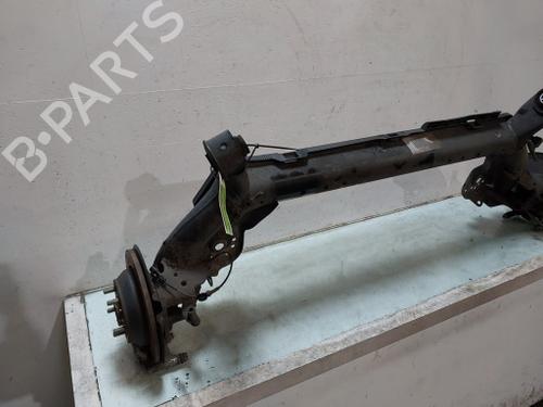 Rear axle FORD PUMA (J2K, CF7) 1.0 EcoBoost mHEV | BP30299921M2 - Image 2