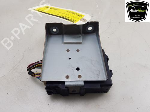 Gearbox control unit NISSAN QASHQAI III (J12) 1.3 DIG-T | BP16900739M52 