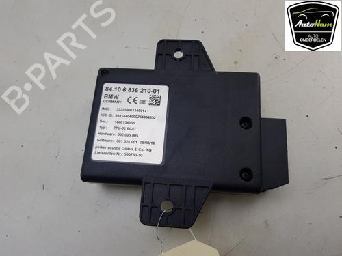 Control unit MINI MINI (F55) Cooper | BP15090113M11 - Image 3