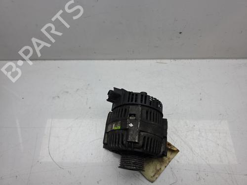 Alternator PEUGEOT 206 Hatchback (2A/C) 1.6 i | BP31946058M7 