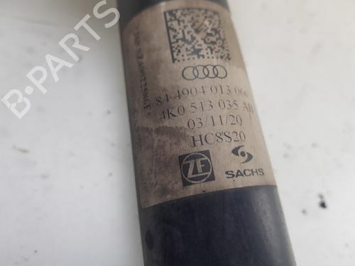 Left rear shock absorber AUDI A6 C8 Avant (4A5) 55 TFSI e quattro | BP27040226M18 - Image 4