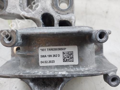 Engine mount AUDI Q3 Sportback (F3N) 35 TFSI | BP33717997M89 - Image 3