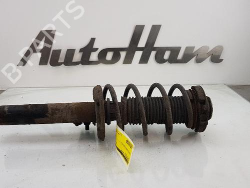 Amortisseur avant gauche VW GOLF V (1K1) 1.6 FSI (115 hp) 30876226