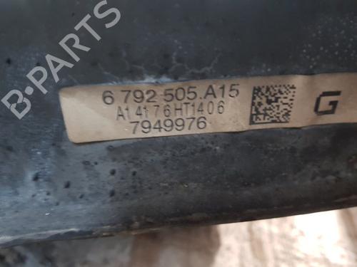 Subframe BMW 4 Coupe (F32, F82) 435 d xDrive | BP23981567M9 