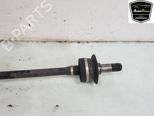 Right rear driveshaft BMW X5 (G05, F95) xDrive 45 e Plug-in-Hybrid | BP21795698M41 