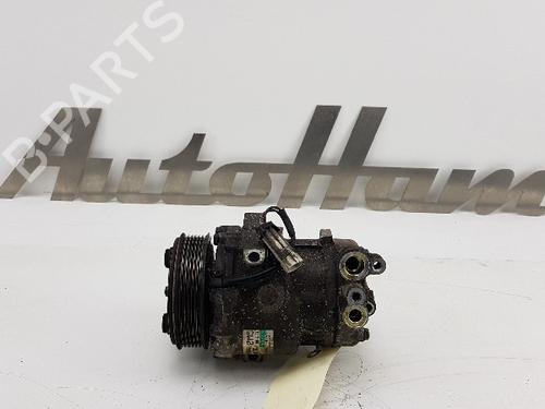 Compressor A/C Compressor A/C 12007237 12007237