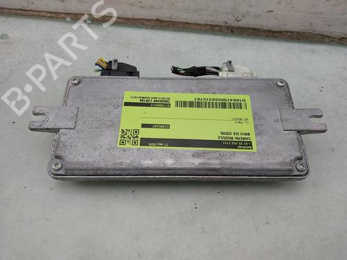 Electronic module BMW X3 (G01, F97, G08) iX3 | BP38771666M83 - Image 3