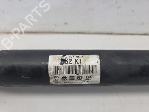Right front driveshaft SKODA FABIA II Combi (545) 1.2 TSI | BP37194889M39 - Image 3