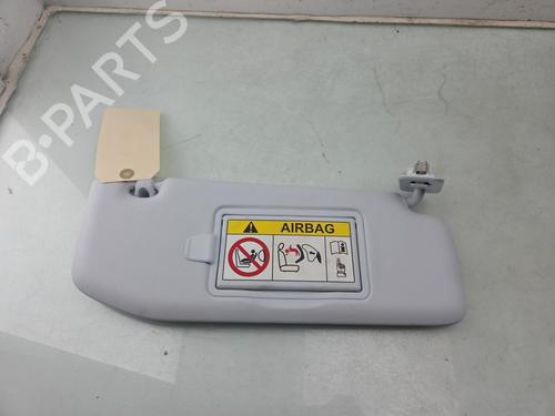 Annen PEUGEOT 208 II (UB_, UP_, UW_, UJ_) 1.2 PureTech 75 (75 hp) 31657341