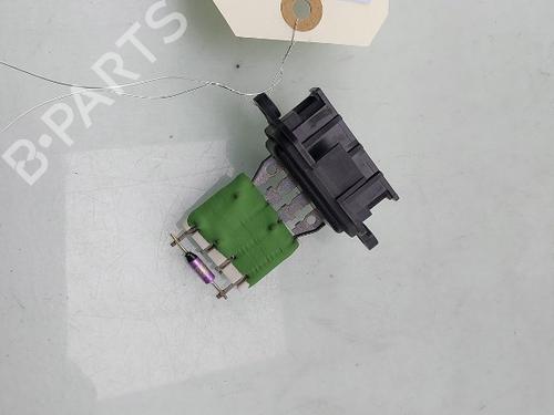 Used Heater resistor PEUGEOT 5008 (0U_, 0E_) 1.6 16V (156 hp) 28096156