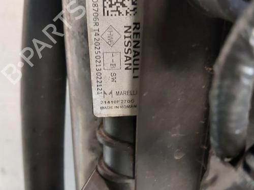 Front slam panel RENAULT CLIO V (B7_) 1.3 TCe 140 (B7N0) | BP33617970C72  - Image 5