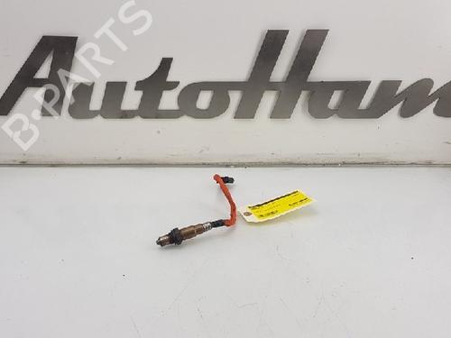 Used Electronic sensor Electronic sensor MERCEDES-BENZ CITAN Box Body/MPV (W415) 108 CDI (415.601, 415.603) (75 hp) 24533234 24533234
