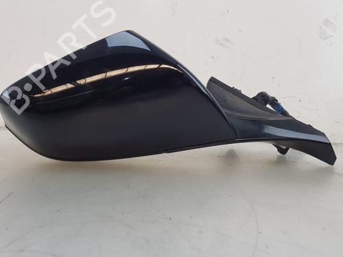 Used Right mirror TESLA MODEL S (5YJS) 85 (367 hp) 28096210