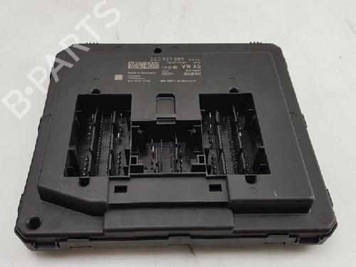 Electronic module SEAT IBIZA V (KJ1, KJG) 1.0 TSI | BP12009883M83