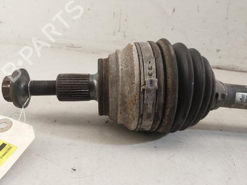 Left front driveshaft SEAT LEON (1P1) 1.2 TSI | BP38645257M38 - Image 2