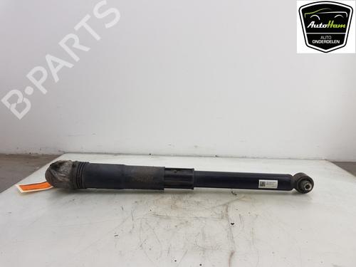 Used Left rear shock absorber VW GOLF VII Variant (BA5, BV5) 2.0 GTD (184 hp) 12044891