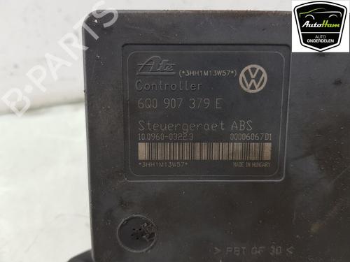 ABS pump VW POLO (9N_, 9A_) 1.2 12V | BP19153840M43 