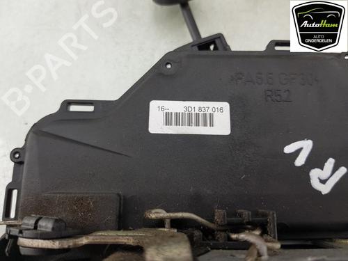 Front right lock VW GOLF V (1K1) 1.6 | BP18254434C97 
