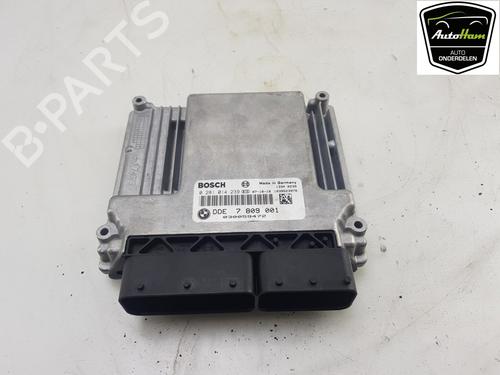 Used Engine control unit (ECU) Engine control unit (ECU) 13307247 13307247