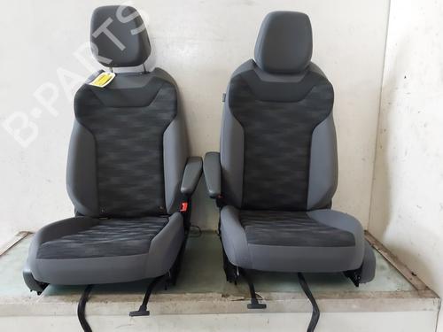 Seats set VW ID.4 (E21) Performance | BP39467269C78 - Image 2