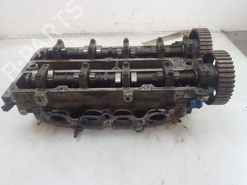 Used Cylinder head FORD FOCUS II (DA_, HCP, DP) 1.6 (100 hp) 28475599