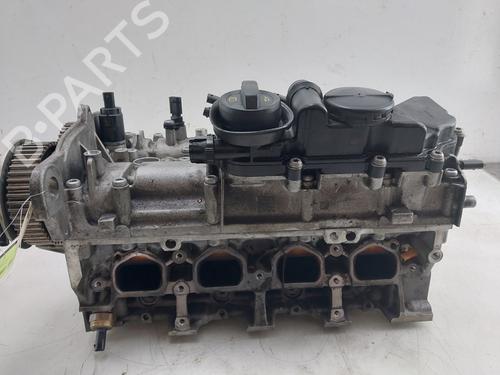 Cylinder head SKODA KAROQ (NU7, ND7) 1.5 TSI | BP29910602M5