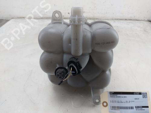 Expansion tank PORSCHE CAYENNE (9YA) 3.0 E-Hybrid AWD (9YAAE1) | BP29559779C120 