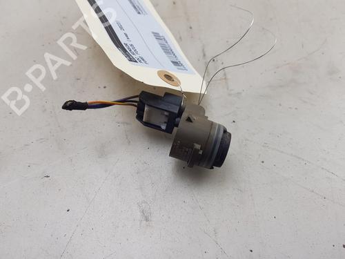 Used Electronic module Electronic module 25005245 25005245