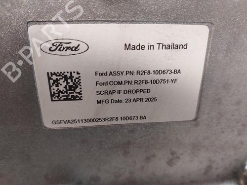 Módulo eletrónico FORD PUMA (J2K, CF7) 1.0 ST EcoBoost mHEV | BP37448087M83 - Image 5