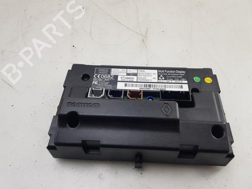 Control unit RENAULT TRAFIC III Van (FG_) 1.6 dCi 145 (FGMG) | BP23981815M11 - Image 3