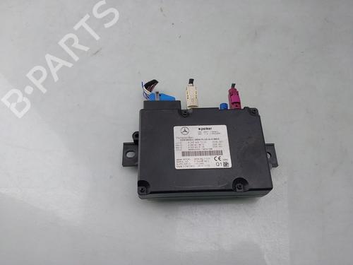 Used Electronic module MERCEDES-BENZ C-CLASS (W205) C 350 e (205.047) (279 hp) 26578025