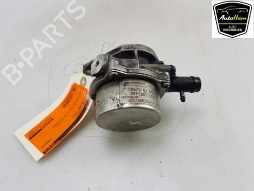 Vacuum pump RENAULT MEGANE III Coupe (DZ0/1_) 1.5 dCi (DZ0B) | BP13149710M80 
