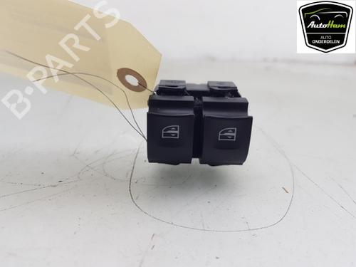 Used Switch Switch RENAULT CAPTUR I (J5_, H5_) 1.3 TCe 150 (J5NK, J5JS) (150 hp) 18856134 18856134