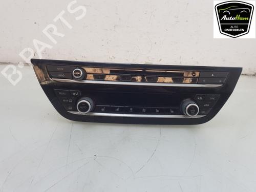 Used Climate control Climate control BMW X4 (G02, F98) M Competition (510 hp) 23573373 23573373