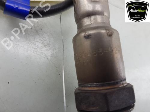 Electronic sensor TOYOTA YARIS (_P13_) 1.5 Hybrid (NHP130_, NHP130) | BP18741834M84 