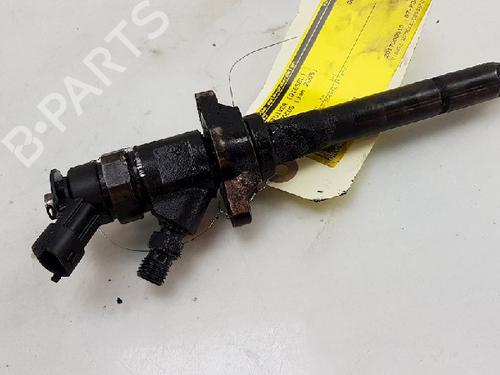 Injector FORD FOCUS II (DA_, HCP, DP) 1.6 TDCi | BP12027980M100 