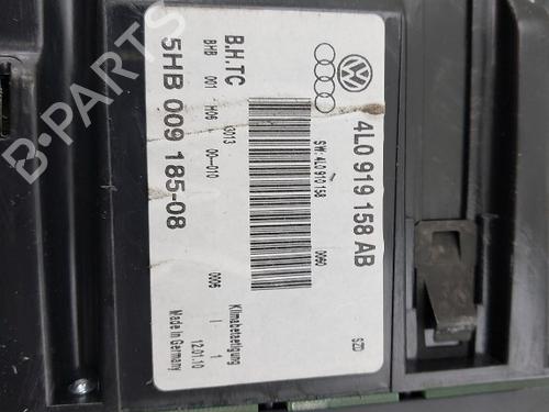 Climate control AUDI Q7 (4LB) 4.2 FSI quattro | BP40525814I5 - Image 4