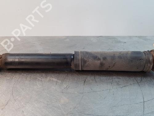Right rear shock absorber RENAULT GRAND SCÉNIC III (JZ0/1_) 1.6 dCi (JZ00, JZ12) | BP12023673M19 