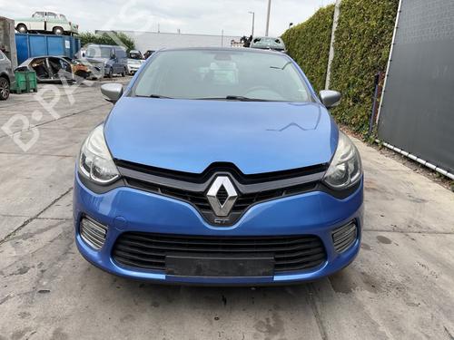 Full front RENAULT CLIO IV (BH_) 1.2 TCe 120 (BHM0) | BP38262407S1 - Image 3