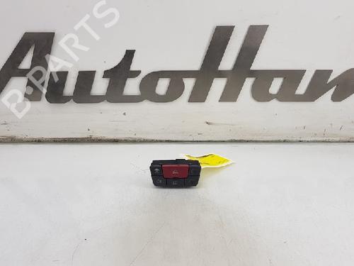 Used Warning switch FIAT PANDA (169_) 1.2 (169.AXB11, 169.AXB1A) (60 hp) 13140807
